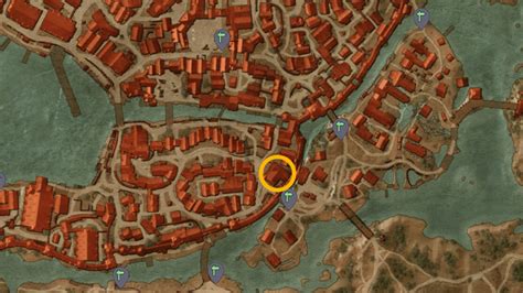 the witcher 3 broken flowers|witcher 3 pearl diver location.